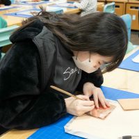 2026年3月15日_銅板ヘラ出し体験!MAR_6549