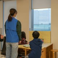 2026年2月8日_こどもバザール