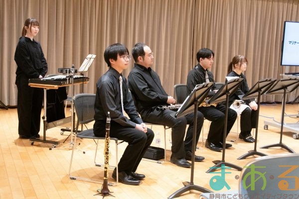 2026年3月20日_春の音楽鑑賞を楽しもう