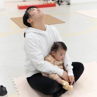 2026年3月3日_ベビママエクササイズ