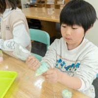 2026年3月1日_製剤体験！薬剤師とバスボム作り！