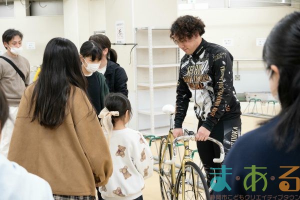 2026年3月15日_静岡けいりん場へ行こう