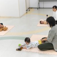 2026年3月3日_ベビママエクササイズ