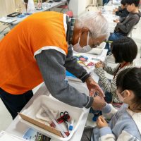 2026年3月7日_風力発電機を作ろう！