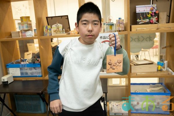 2026年3月15日_銅板ヘラ出し体験!MAR_6502