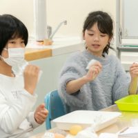 2026年3月1日_製剤体験！薬剤師とバスボム作り！