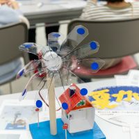 2026年3月7日_風力発電機を作ろう！