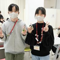 2026年3月8日_6年生ありがとう会