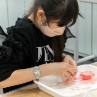 2026年3月1日_製剤体験！薬剤師とバスボム作り！