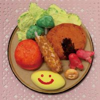 2026年4月5月_お子様ランチプレート