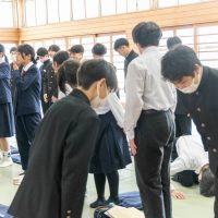 2025年3月6日_静岡市立中島中学校_