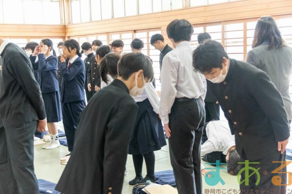 2025年3月6日_静岡市立中島中学校_