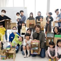 2026年3月1日_オリジナルマイハウス作り