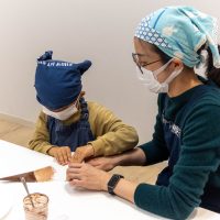 2026年2月28日_動物アイシングクッキー作り