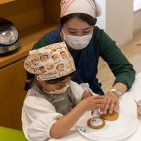 2026年2月28日_動物アイシングクッキー作り