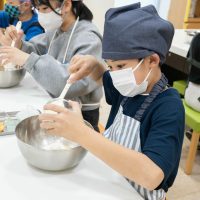 2026年3月19日_メロンパン風チョコチップクッキー