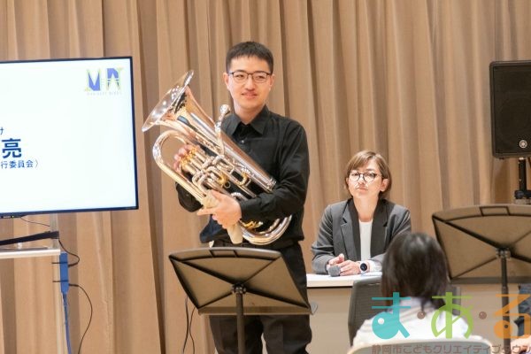 2026年3月20日_春の音楽鑑賞を楽しもう