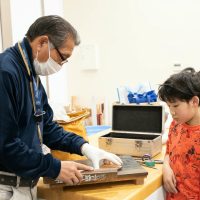 2026年3月15日_銅板ヘラ出し体験!MAR_6569