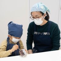 2026年2月28日_動物アイシングクッキー作り