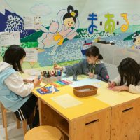 2026年2月7日_こどもバザール