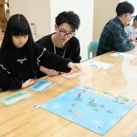 2026年3月14日_ボードゲームでプログラミング