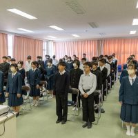 2026年2月19日_静岡市立安部川中学校_