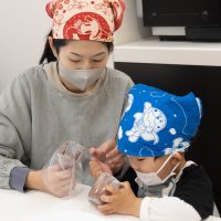 2026年2月28日_動物アイシングクッキー作り