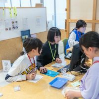 2026年3月1日_こどもバザール