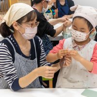 2026年2月28日_動物アイシングクッキー作り