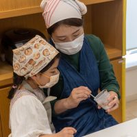 2026年2月28日_動物アイシングクッキー作り