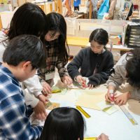 2026年3月7日_45期振り返りこども会議