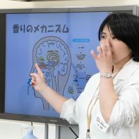 2026年3月1日_製剤体験！薬剤師とバスボム作り！