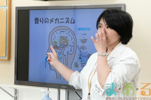 2026年3月1日_製剤体験！薬剤師とバスボム作り！