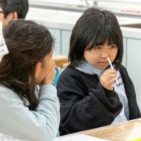 2026年3月1日_製剤体験！薬剤師とバスボム作り！