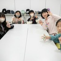 2026年3月8日_6年生ありがとう会