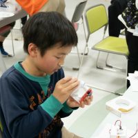 2026年3月7日_風力発電機を作ろう！