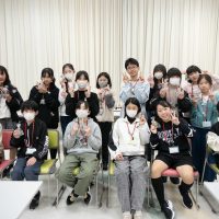 2026年3月8日_6年生ありがとう会