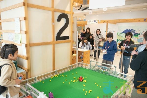 2026年2月8日_こどもバザール