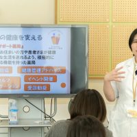 2026年3月1日_製剤体験！薬剤師とバスボム作り！