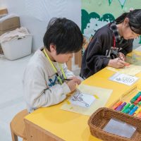 2026年3月1日_こどもバザール