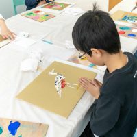 2026年3月8日_砂絵工作で絵をつくろう!_