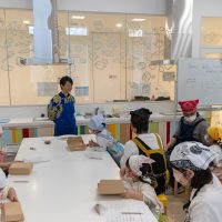 2026年2月28日_動物アイシングクッキー作り