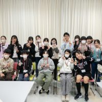 2026年3月8日_6年生ありがとう会