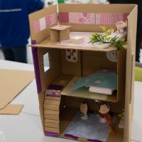 2026年3月1日_オリジナルマイハウス作り