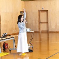 2025年3月5日_静岡市立清水第四中学校_