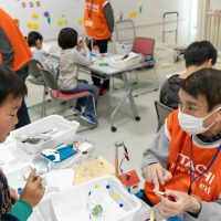 2026年3月7日_風力発電機を作ろう！