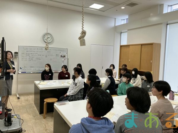 2026年3月22日_MJV・MAS春のお茶会