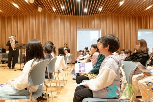 2026年3月20日_春の音楽鑑賞を楽しもう