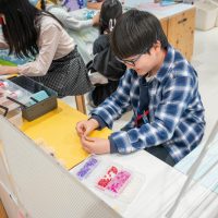 2026年3月7日_こどもバザール