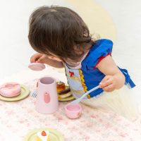 2026年2月24日なりきりプリンセス